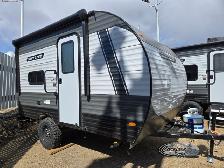 2025 Sunset Park RV Sunlite 13BH