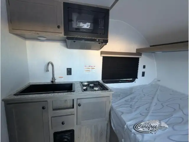 2025 Sunset Park RV Sunlite 13BH - Photo 4