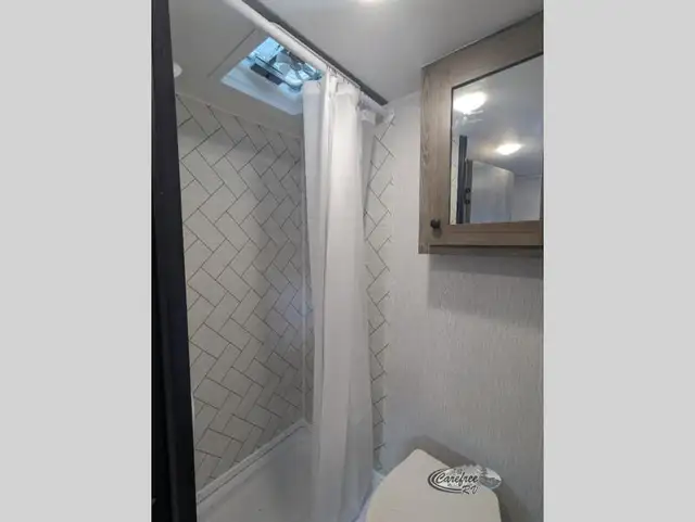2025 Sunset Park RV Sunlite 13BH - Photo 6