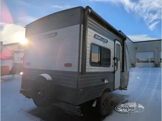 2025 Sunset Park RV Sunlite 13BH - Photo 7
