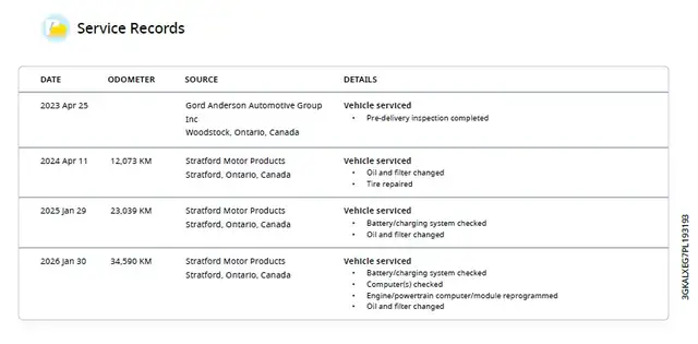 2023 GMC Terrain DENALI AWD-Pano Roof-Advanced Driver Assist PKG - Photo 4