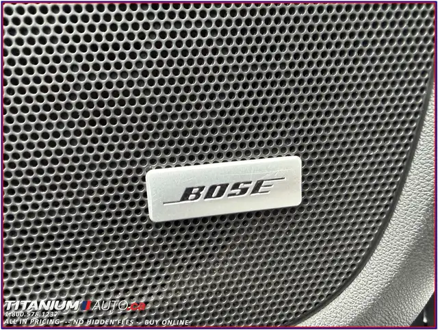 2023 GMC Terrain DENALI AWD-Pano Roof-Advanced Driver Assist PKG - Photo 19