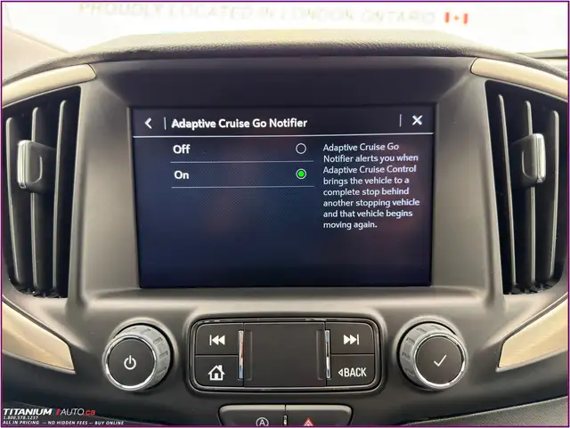 2023 GMC Terrain DENALI AWD-Pano Roof-Advanced Driver Assist PKG - Photo 21