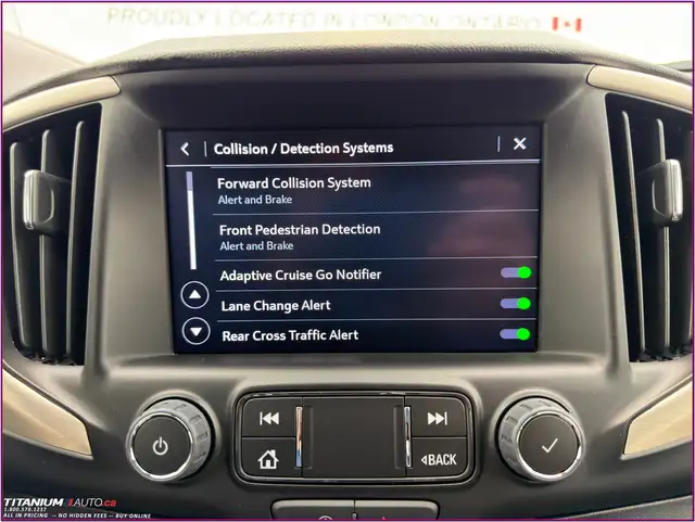 2023 GMC Terrain DENALI AWD-Pano Roof-Advanced Driver Assist PKG - Photo 22