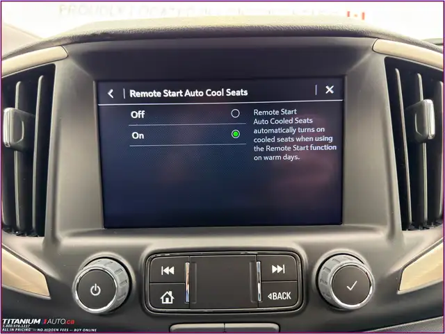 2023 GMC Terrain DENALI AWD-Pano Roof-Advanced Driver Assist PKG - Photo 23