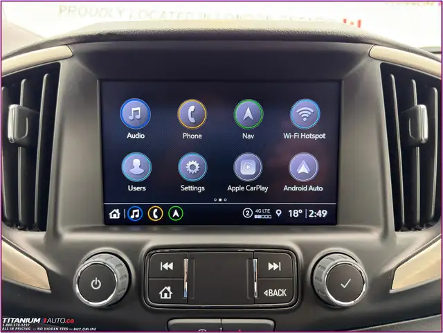 2023 GMC Terrain DENALI AWD-Pano Roof-Advanced Driver Assist PKG - Photo 24