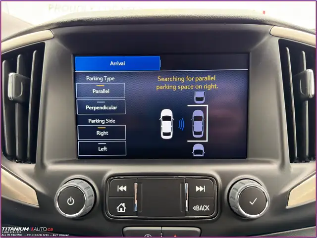 2023 GMC Terrain DENALI AWD-Pano Roof-Advanced Driver Assist PKG - Photo 25