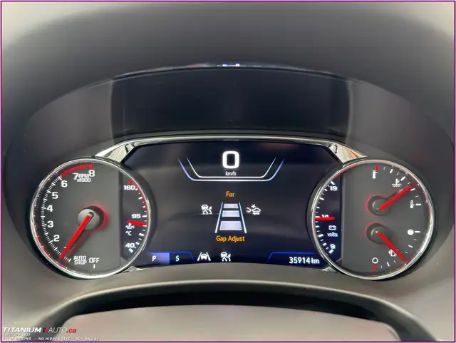 2023 GMC Terrain DENALI AWD-Pano Roof-Advanced Driver Assist PKG - Photo 29