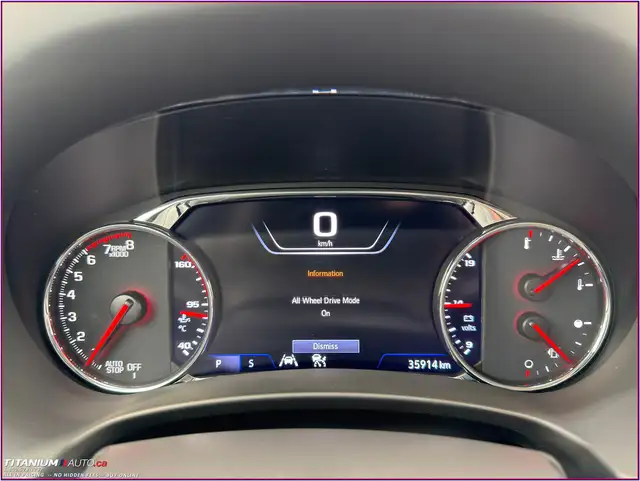 2023 GMC Terrain DENALI AWD-Pano Roof-Advanced Driver Assist PKG - Photo 30