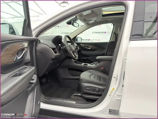 2023 GMC Terrain DENALI AWD-Pano Roof-Advanced Driver Assist PKG - Photo 32