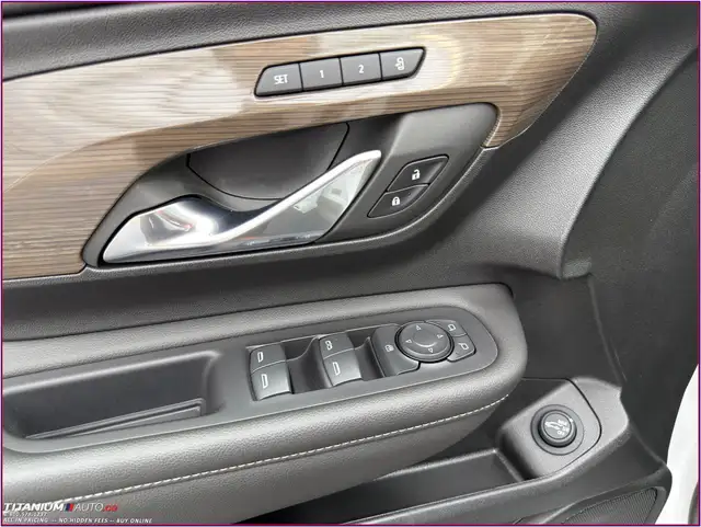 2023 GMC Terrain DENALI AWD-Pano Roof-Advanced Driver Assist PKG - Photo 33