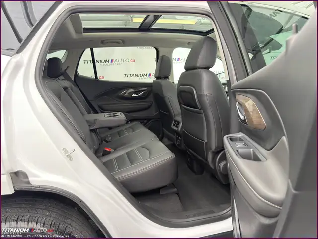 2023 GMC Terrain DENALI AWD-Pano Roof-Advanced Driver Assist PKG - Photo 38