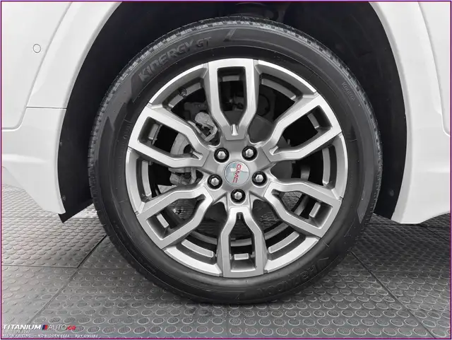 2023 GMC Terrain DENALI AWD-Pano Roof-Advanced Driver Assist PKG - Photo 41