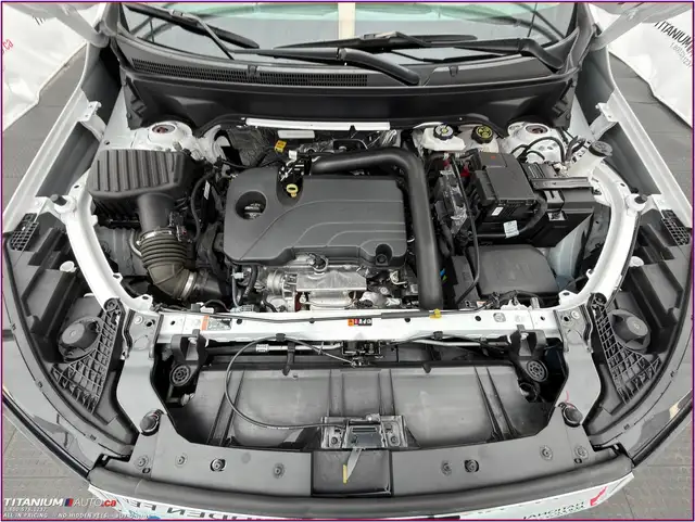 2023 GMC Terrain DENALI AWD-Pano Roof-Advanced Driver Assist PKG - Photo 43