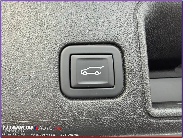 2023 GMC Terrain DENALI AWD-Pano Roof-Advanced Driver Assist PKG - Photo 44