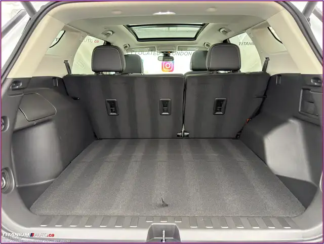 2023 GMC Terrain DENALI AWD-Pano Roof-Advanced Driver Assist PKG - Photo 45