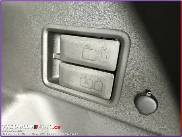 2023 GMC Terrain DENALI AWD-Pano Roof-Advanced Driver Assist PKG - Photo 46