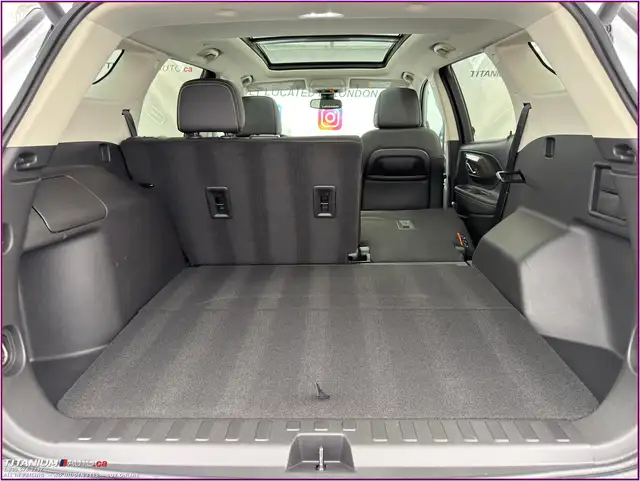 2023 GMC Terrain DENALI AWD-Pano Roof-Advanced Driver Assist PKG - Photo 47