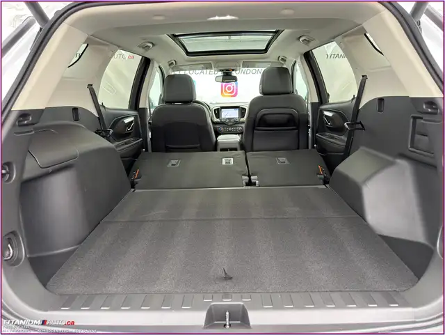 2023 GMC Terrain DENALI AWD-Pano Roof-Advanced Driver Assist PKG - Photo 48