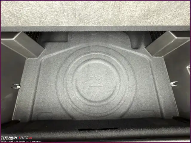 2023 GMC Terrain DENALI AWD-Pano Roof-Advanced Driver Assist PKG - Photo 49