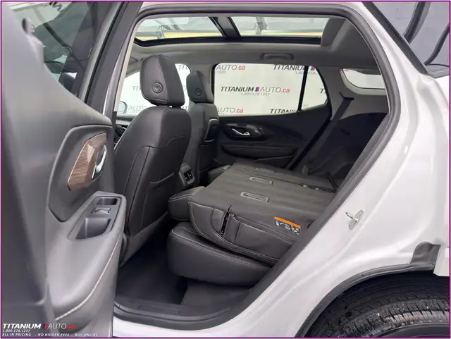 2023 GMC Terrain DENALI AWD-Pano Roof-Advanced Driver Assist PKG - Photo 52