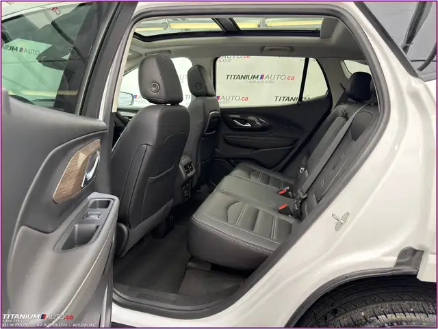 2023 GMC Terrain DENALI AWD-Pano Roof-Advanced Driver Assist PKG - Photo 53