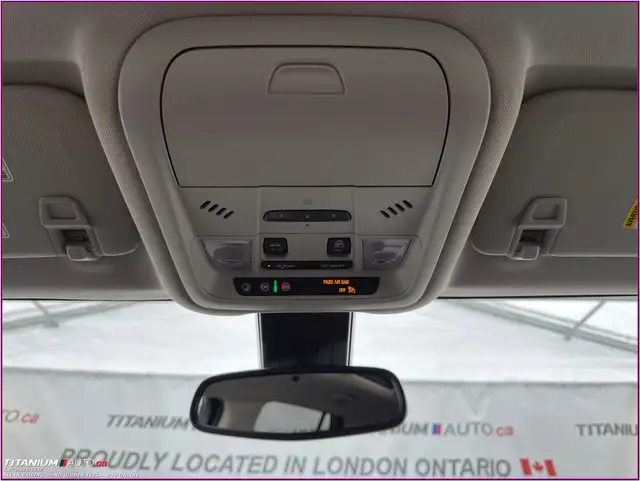 2023 GMC Terrain DENALI AWD-Pano Roof-Advanced Driver Assist PKG - Photo 54