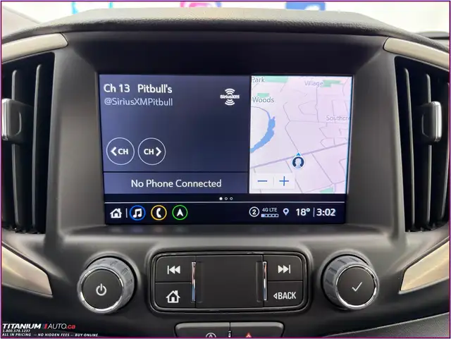 2023 GMC Terrain DENALI AWD-Pano Roof-Advanced Driver Assist PKG - Photo 57