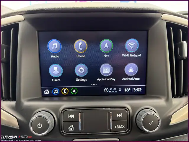 2023 GMC Terrain DENALI AWD-Pano Roof-Advanced Driver Assist PKG - Photo 58