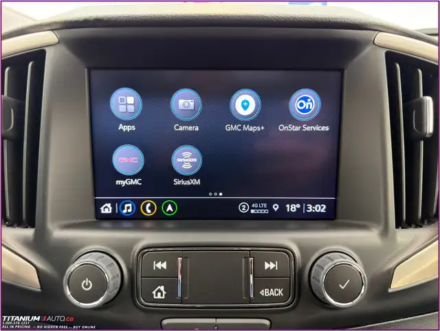 2023 GMC Terrain DENALI AWD-Pano Roof-Advanced Driver Assist PKG - Photo 59