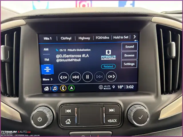 2023 GMC Terrain DENALI AWD-Pano Roof-Advanced Driver Assist PKG - Photo 60