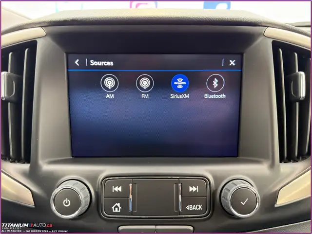 2023 GMC Terrain DENALI AWD-Pano Roof-Advanced Driver Assist PKG - Photo 61