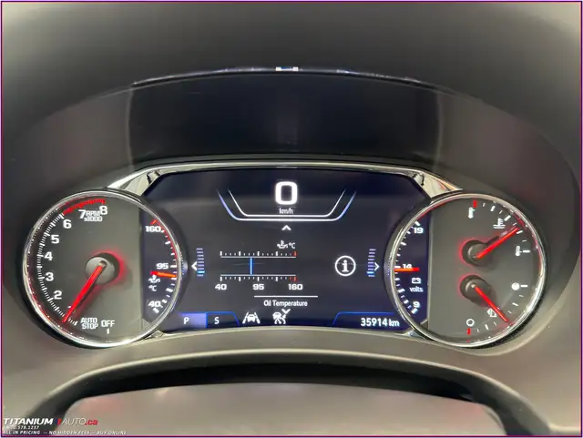 2023 GMC Terrain DENALI AWD-Pano Roof-Advanced Driver Assist PKG - Photo 64