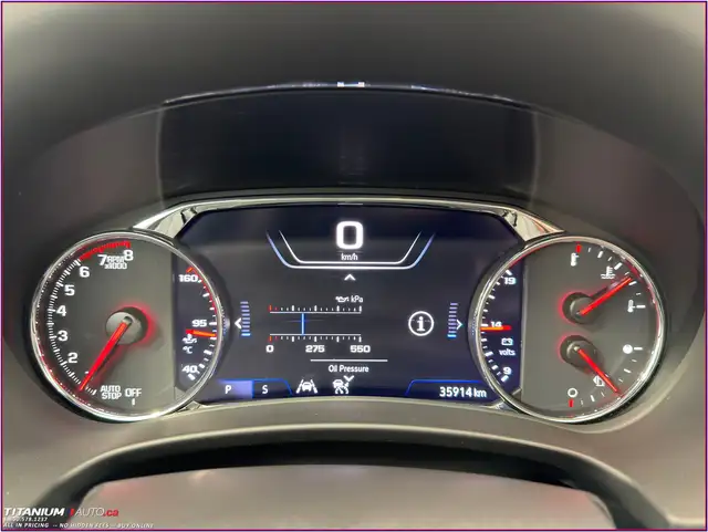 2023 GMC Terrain DENALI AWD-Pano Roof-Advanced Driver Assist PKG - Photo 65