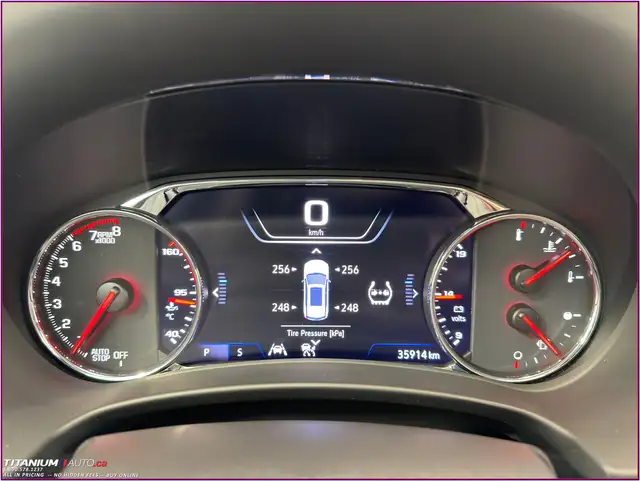 2023 GMC Terrain DENALI AWD-Pano Roof-Advanced Driver Assist PKG - Photo 68