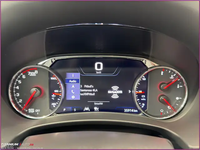 2023 GMC Terrain DENALI AWD-Pano Roof-Advanced Driver Assist PKG - Photo 71