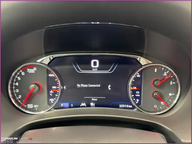 2023 GMC Terrain DENALI AWD-Pano Roof-Advanced Driver Assist PKG - Photo 73