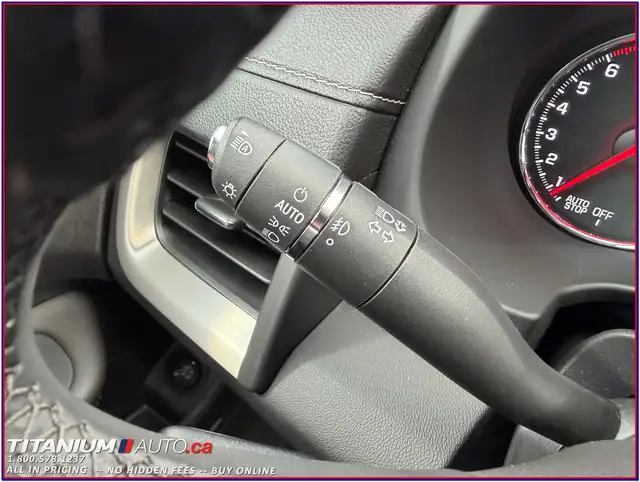 2023 GMC Terrain DENALI AWD-Pano Roof-Advanced Driver Assist PKG - Photo 75