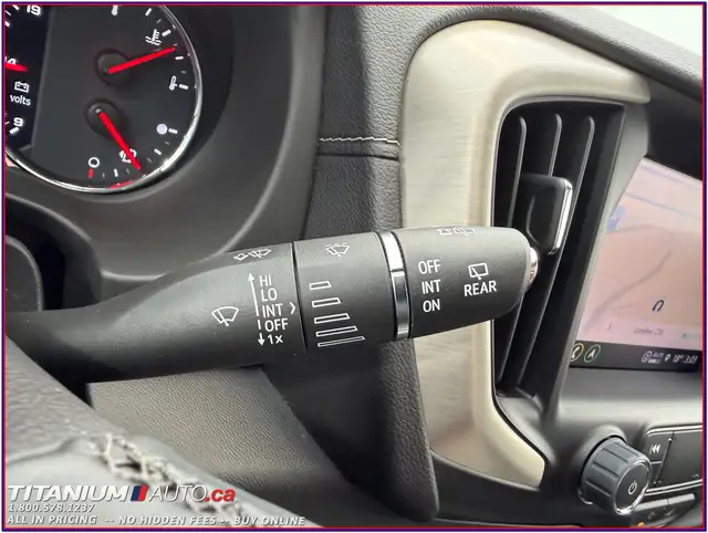 2023 GMC Terrain DENALI AWD-Pano Roof-Advanced Driver Assist PKG - Photo 76