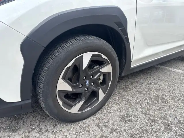 2024 Subaru Crosstrek Limited Limited, AWD, Eyesight - Photo 6