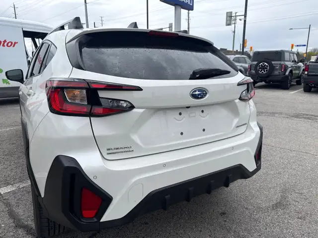 2024 Subaru Crosstrek Limited Limited, AWD, Eyesight - Photo 8