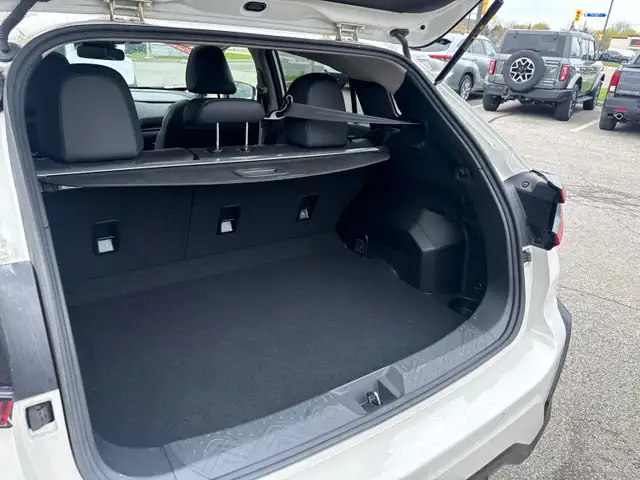 2024 Subaru Crosstrek Limited Limited, AWD, Eyesight - Photo 9