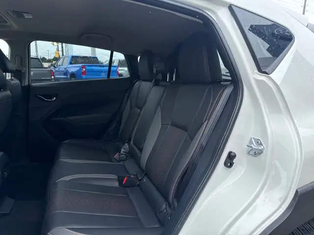 2024 Subaru Crosstrek Limited Limited, AWD, Eyesight - Photo 10
