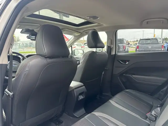 2024 Subaru Crosstrek Limited Limited, AWD, Eyesight - Photo 11