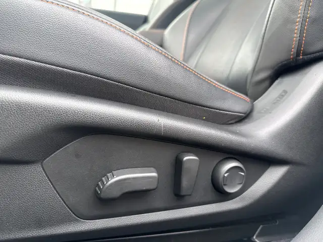 2024 Subaru Crosstrek Limited Limited, AWD, Eyesight - Photo 13