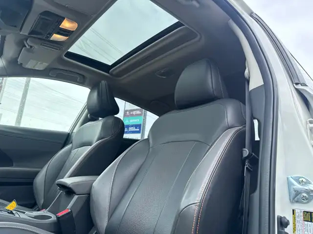 2024 Subaru Crosstrek Limited Limited, AWD, Eyesight - Photo 14