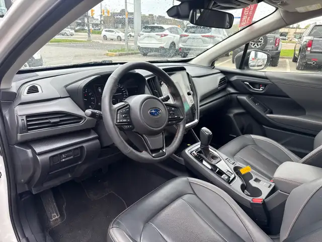 2024 Subaru Crosstrek Limited Limited, AWD, Eyesight - Photo 16