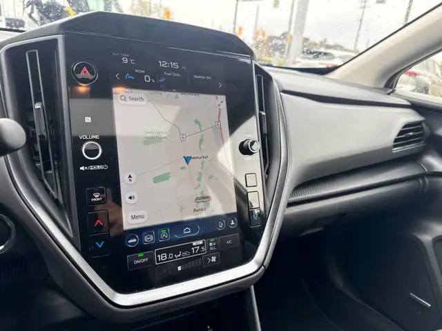 2024 Subaru Crosstrek Limited Limited, AWD, Eyesight - Photo 17