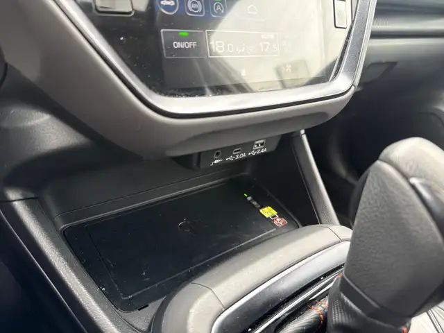 2024 Subaru Crosstrek Limited Limited, AWD, Eyesight - Photo 18