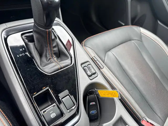 2024 Subaru Crosstrek Limited Limited, AWD, Eyesight - Photo 19